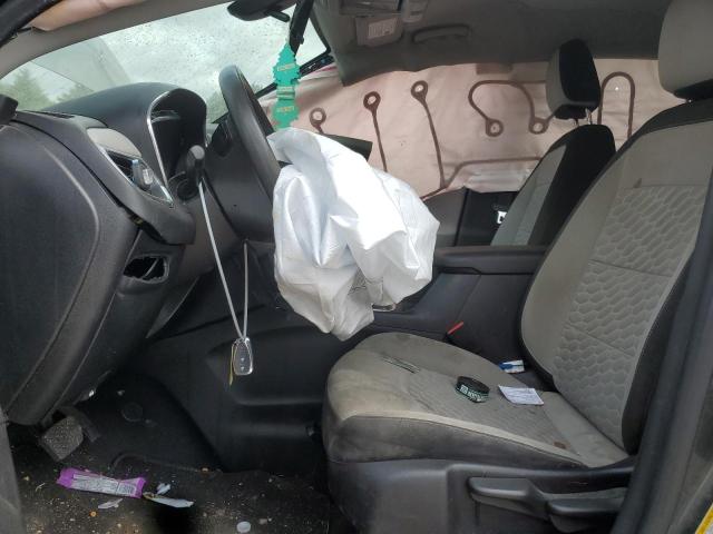 2018 CHEVROLET EQUINOX LS 3GNAXHEV6JS644381