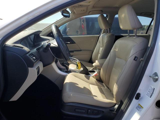 2015 HONDA ACCORD EXL 1HGCR3F88FA004724