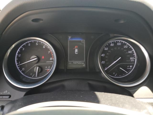 2020 TOYOTA CAMRY SE 4T1G11AK2LU382963