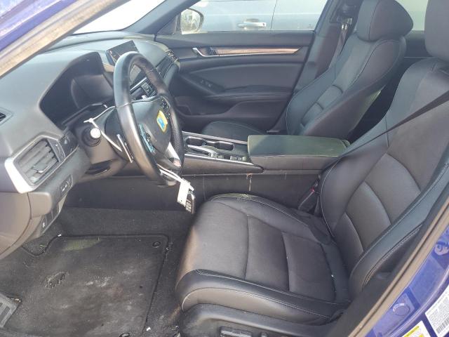 2021 HONDA ACCORD SPORT 1HGCV1F30MA046094