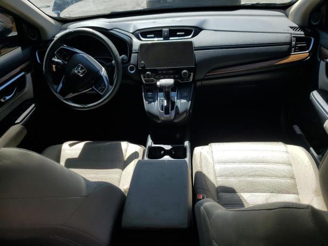 2018 HONDA CR-V EX 5J6RW1H58JA000572