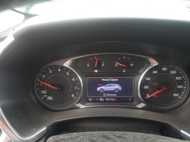 2019 CHEVROLET EQUINOX LT 2GNAXVEX0K6278465