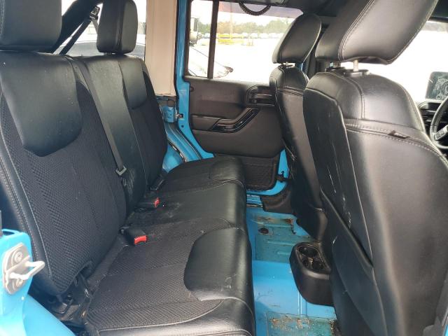 2017 JEEP WRANGLER U 1C4HJWEG5HL565721