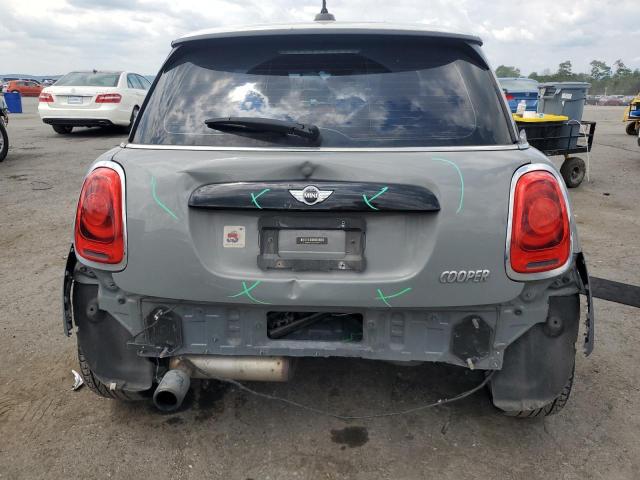 2017 MINI COOPER WMWXP5C59H3C63547