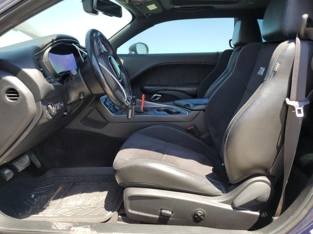 2017 DODGE CHALLENGER 2C3CDZBT5HH589216
