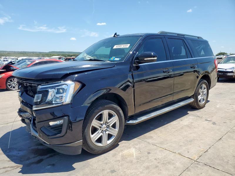 2019 FORD EXPEDITION #3209458144