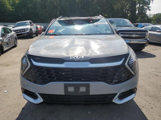 2023 KIA SPORTAGE S - 5XYK43AF3PG093876