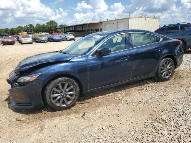 MAZDA 6 SPORT