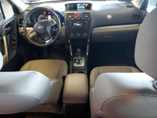 2015 SUBARU FORESTER 2.5I LIMITED JF2SJAHC6FH516577
