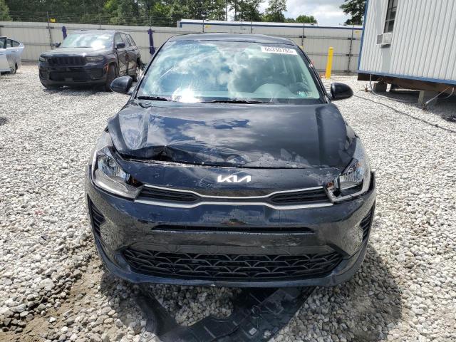 2022 KIA RIO LX 3KPA24AD8NE487941