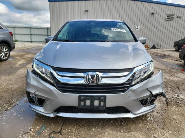 2019 HONDA ODYSSEY EX - 5FNRL6H78KB081272