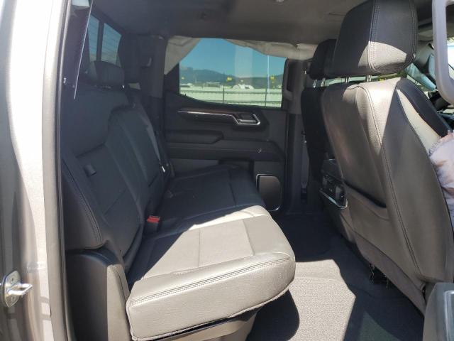 2024 GMC SIERRA K15 3GTUUGELXRG299071