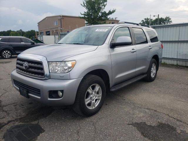 TOYOTA SEQUOIA SR