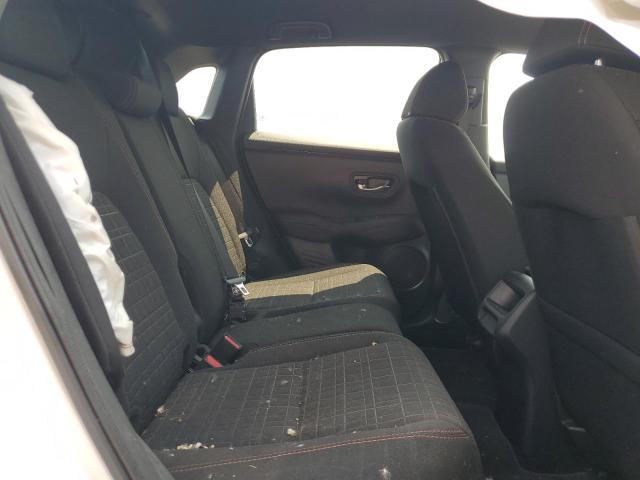 2025 HONDA HR-V SPORT 3CZRZ2H54SM731355
