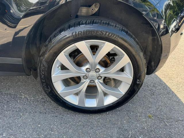 2020 LAND ROVER RANGE ROVE SALZP2FX0LH077405