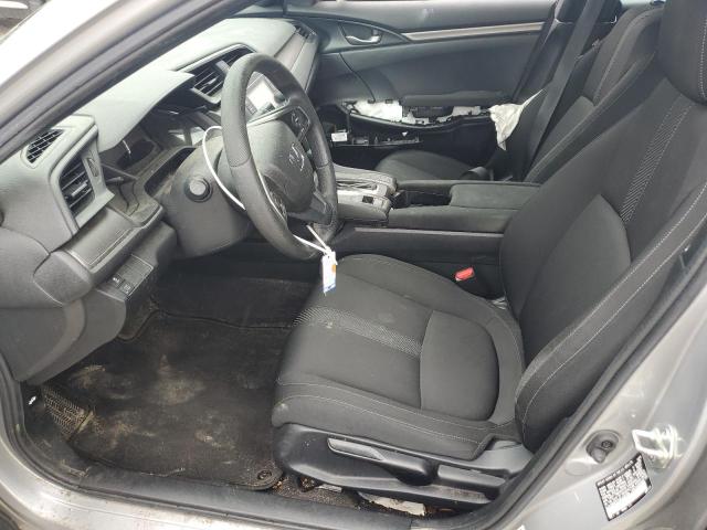 2018 HONDA CIVIC LX SHHFK7H20JU431538