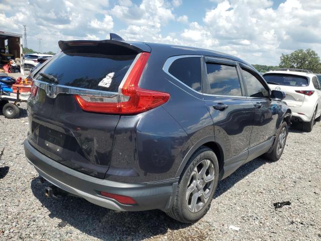 2018 HONDA CR-V EXL 7FARW1H89JE014539