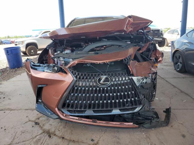 2025 LEXUS NX 350H BASE 2T2GKCEZ5SC033453