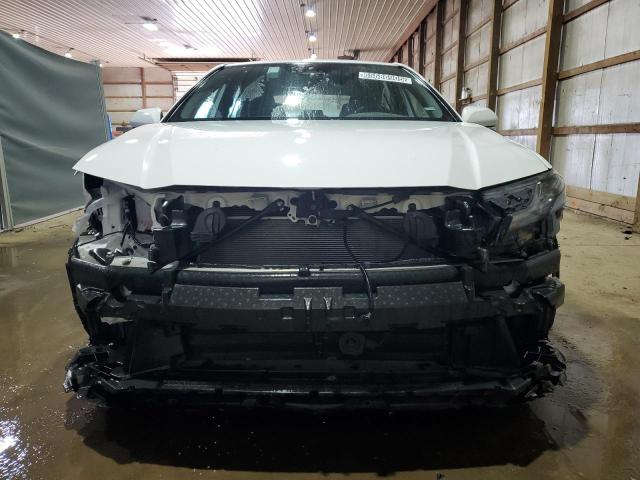 2025 TOYOTA CAMRY XSE 4T1DAACK2SU517860