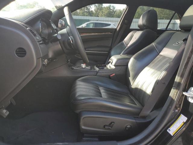 2022 CHRYSLER 300 S 2C3CCABG4NH245282