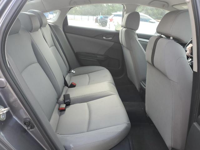 2018 HONDA CIVIC LX 2HGFC2F5XJH517904