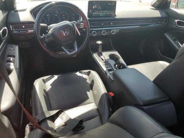 2023 HONDA CIVIC SPOR 19XFL1H82PE001525