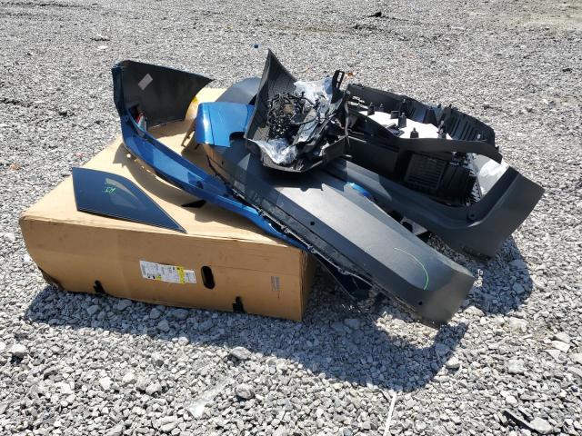 2021 CHEVROLET EQUINOX PR 2GNAXNEV7M6128161