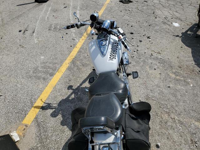 2007 HONDA VTX1300 C 1HFSC55037A303225