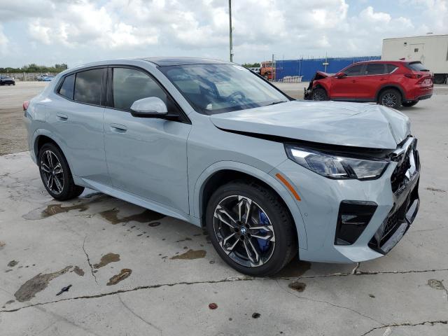 2025 BMW X2 XDRIVE28I WBX63GM0XS5371874