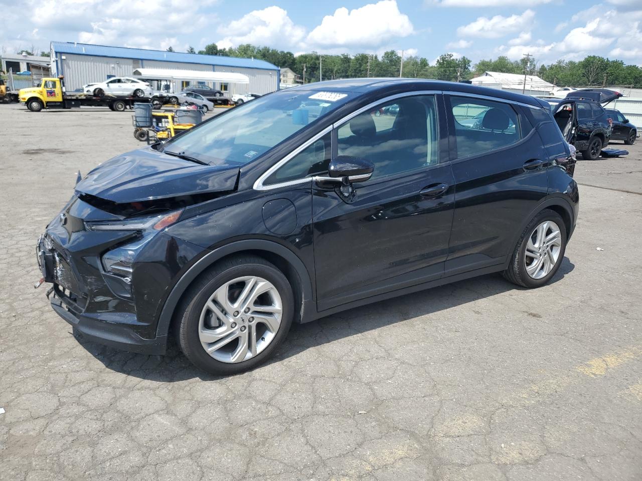 CHEVROLET BOLT EV 1LT