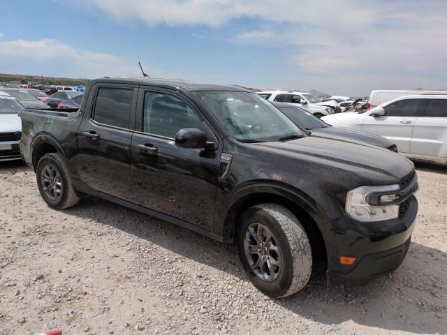 2024 FORD MAVERICK X 3FTTW8H34RRA34450