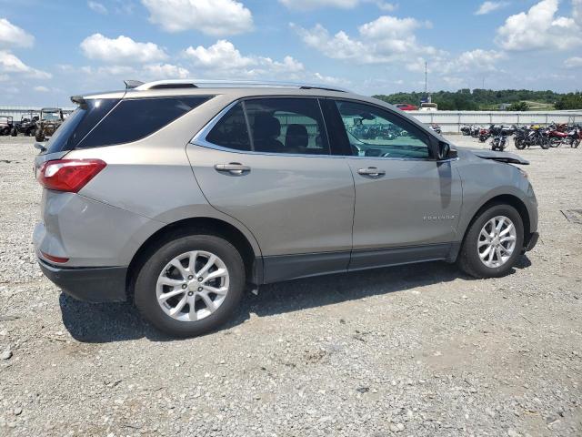 2018 CHEVROLET EQUINOX LT - 3GNAXJEV6JS642153
