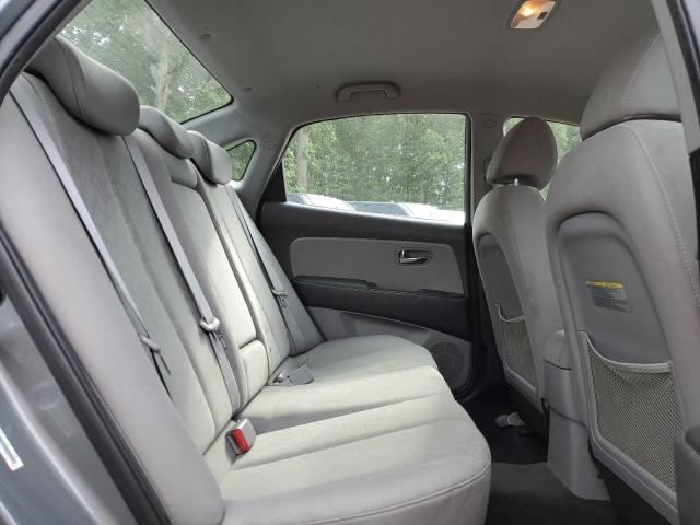2010 HYUNDAI ELANTRA BL - KMHDU4ADXAU933537