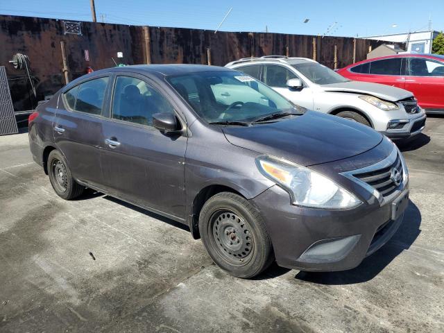 2015 NISSAN VERSA S 3N1CN7AP3FL923378