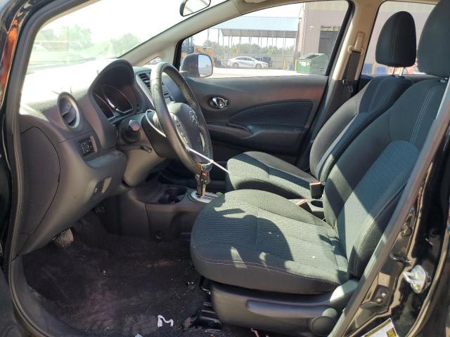 2014 NISSAN VERSA NOTE - 3N1CE2CP1EL421645
