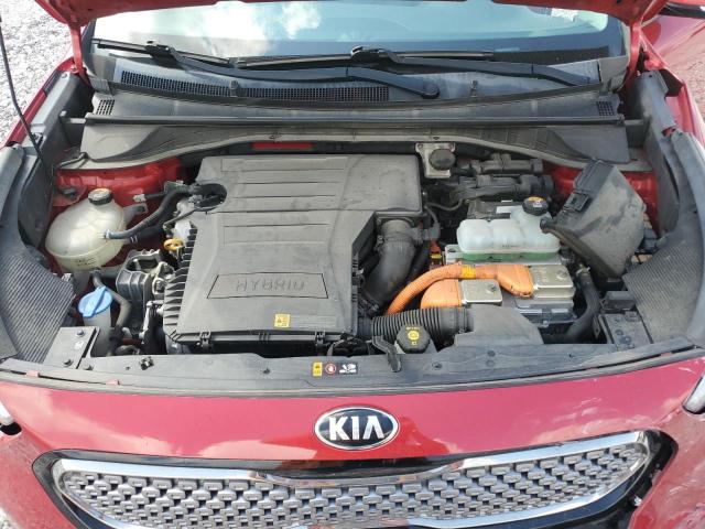 2019 KIA NIRO EX - KNDCC3LC0K5291973