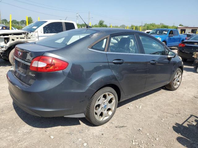 Vin: 3fadp4cj7bm223490, lot: 63927105, ford fiesta sel 20113
