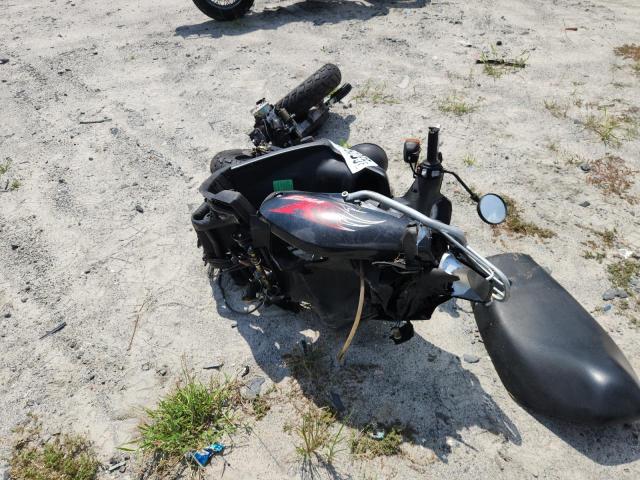 2008 YAMAHA YW50 LPRSA20A48A819071