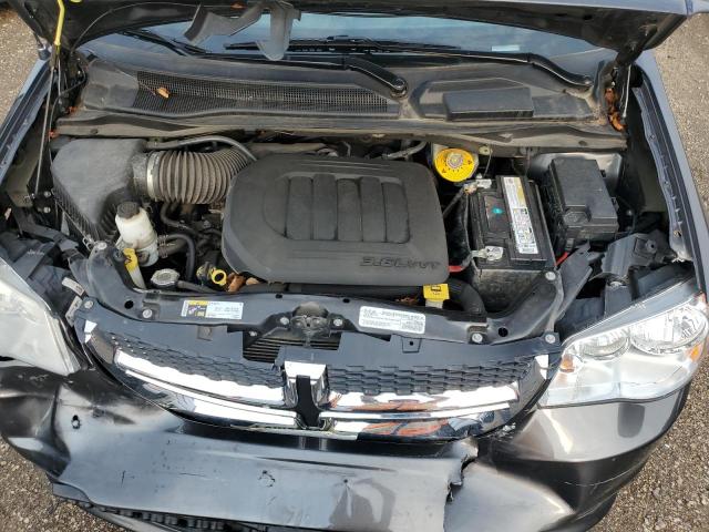 2019 DODGE GRAND CARA 2C4RDGBGXKR596452