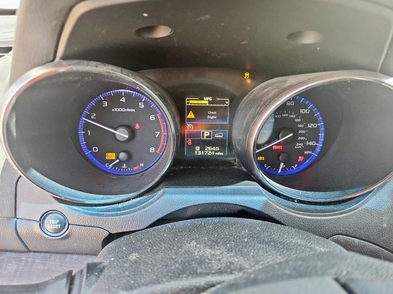 2016 SUBARU OUTBACK 2. 4S4BSBJC7G3238228