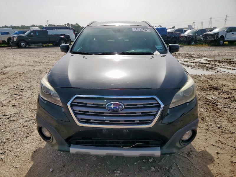 2017 SUBARU OUTBACK TO 4S4BSETCXH3283230