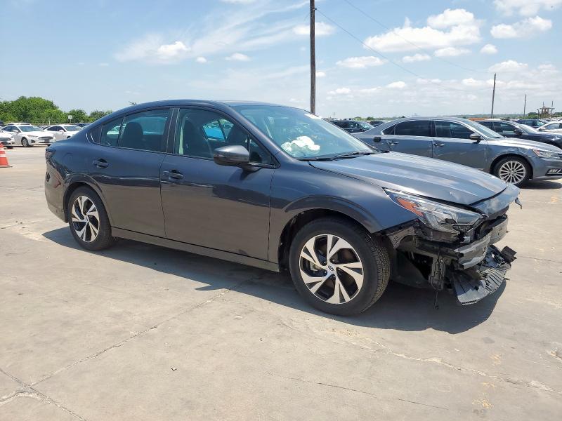 2024 SUBARU LEGACY PRE 4S3BWAD62R3009287
