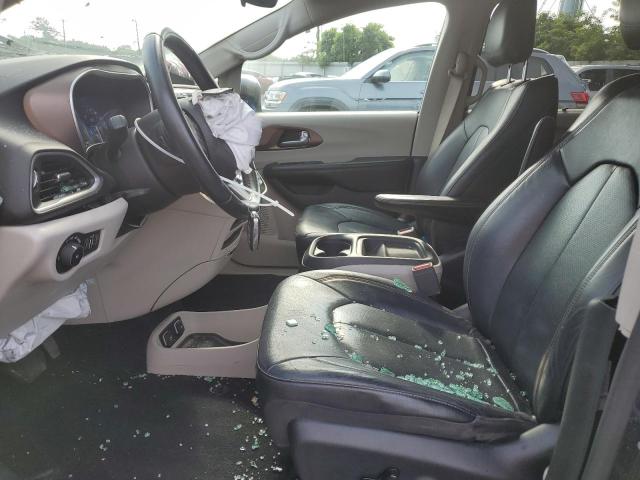 2018 CHRYSLER PACIFICA T 2C4RC1BG4JR317821