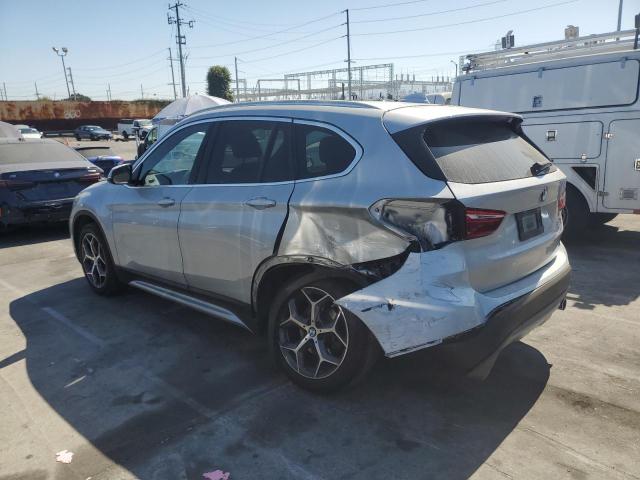 2018 BMW X1 SDRIVE2 WBXHU7C33J3H42680