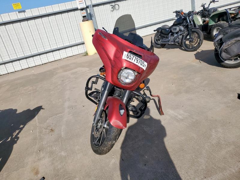2021 INDIAN MOTORCYCLE CO. CHIEFTAIN 56KTCDBB2M3399597