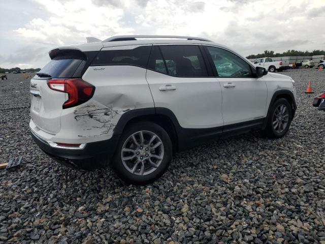 2022 GMC TERRAIN SL 3GKALPEV6NL300147