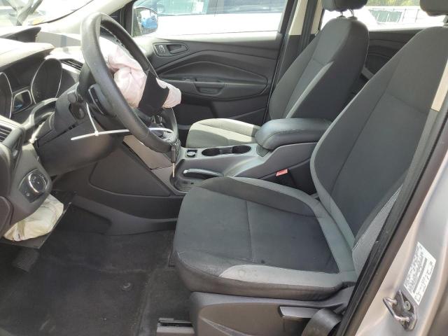 2013 FORD ESCAPE S - 1FMCU0F78DUB51197