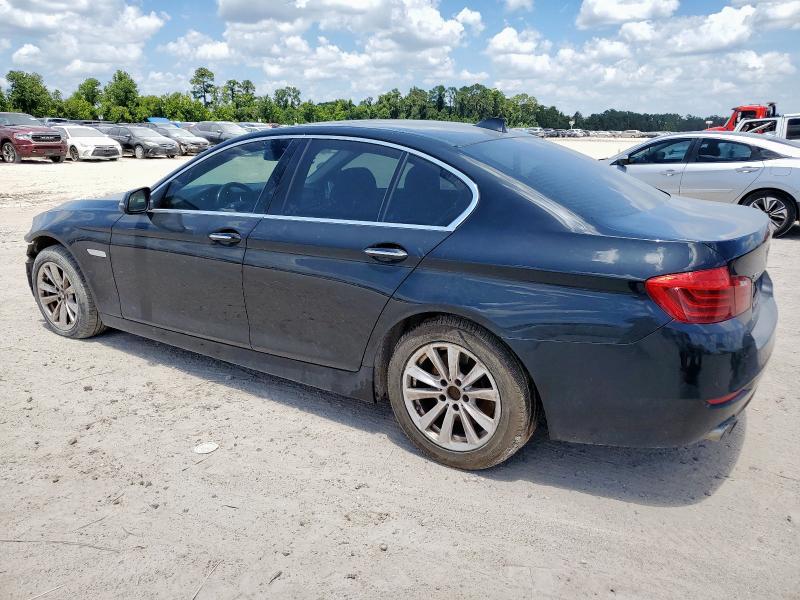 2016 BMW 528 XI WBA5A7C54GG144989