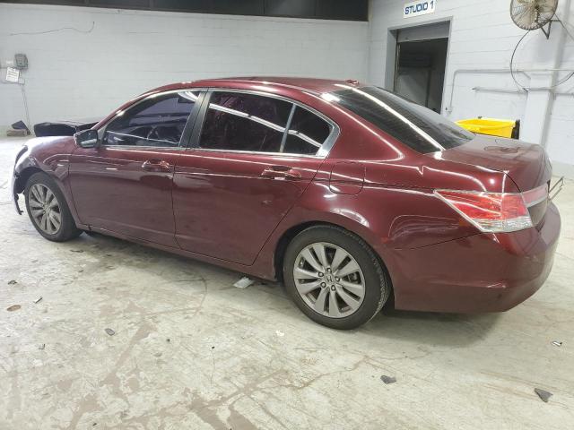 2012 HONDA ACCORD EXL - 1HGCP2F86CA085346