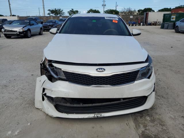 2016 KIA OPTIMA LX KNAGT4L32G5084464